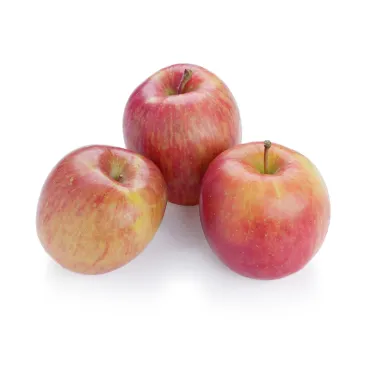 Apples Fuji