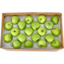 Apple Green Box
