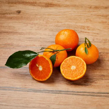 Clementine