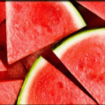 Watermelon Seedless