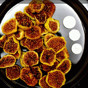 Organic Dried Figs (Anjeer) | High-Fiber, Rich in Iron