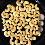 Cashew Nut Premium