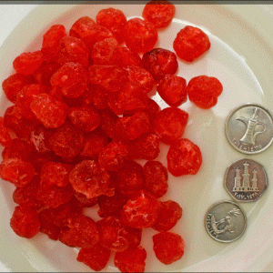 Dried Cherry
