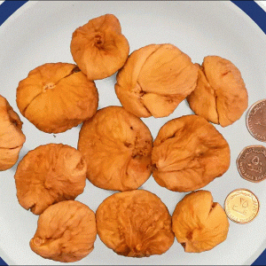 Dried Fig Syria