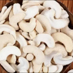 Cashew Nut Slice