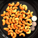 Cashew Nut Roasted Jumbo