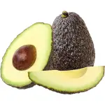 Avocado Hass Mexico