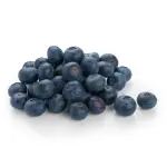 Blueberries