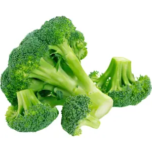Broccoli Florets