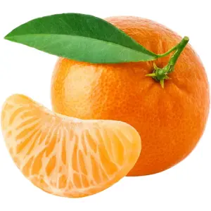 Mandarin