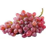 Grapes Red Seedless Australia
