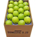 Green Apple