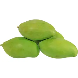 Green Mango Thailand