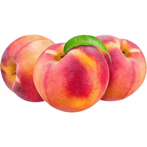 Honey Peach Premium