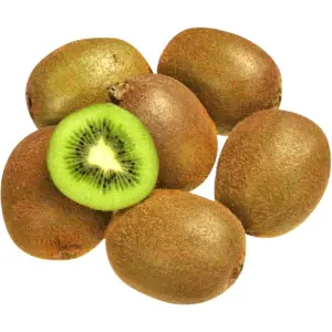 Kiwi Green New Zealand