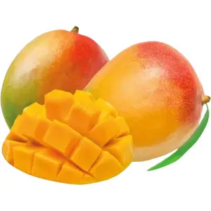 Mango Kenya