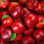 Red Apple