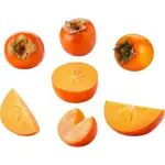 Persimmon (Kaki / Sharon Fruit / Japani Fruit)