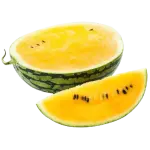 Watermelon Yellow Thailand