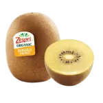 Zespri Kiwi Sungold Organic
