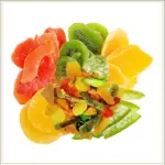 Mix Dry Fruits