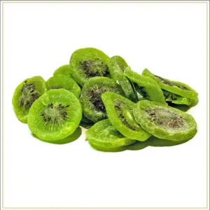 Dried Kiwi