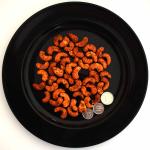 Cashew Nut Smoked Large