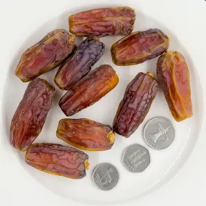 Premium Mabroom Dates