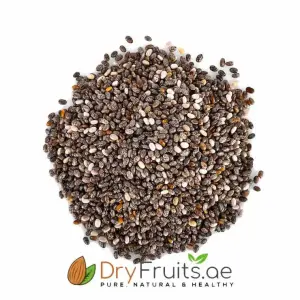 Chia Seeds