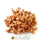 Chili Cashews