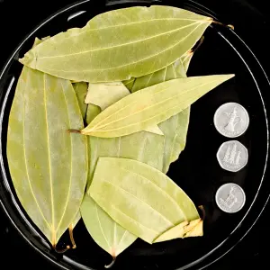 Tez Patta Bay Leaves