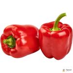 Capsicum Red