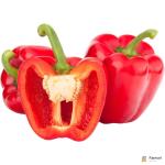 Capsicum Red