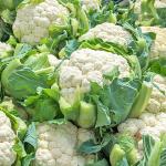 Cauliflower