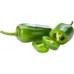Chili Green Jalapeno