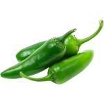 Chili Green Jalapeno