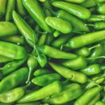 Chili Green Jalapeno
