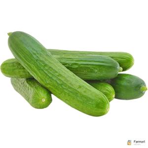 Cucumber Local