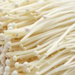 Enoki Mushroom