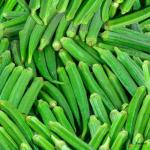 Lady Finger