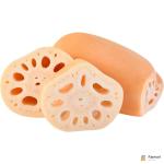 Lotus Root China