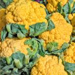 Orange Cauliflower