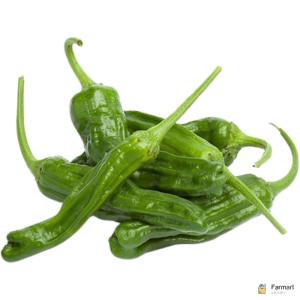Padron Peppers