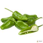 Padron Peppers