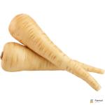 Parsnips