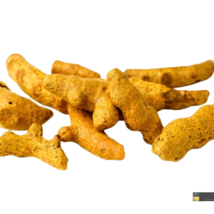 Turmeric Whole India