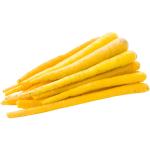 Yellow Carrot